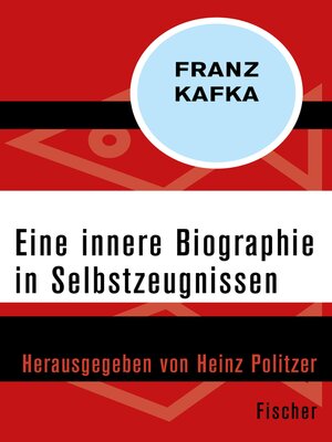 cover image of Eine innere Biographie in Selbstzeugnissen